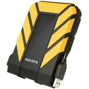 Внешний жёсткий диск ADATA 1Tb HD710 Pro Yellow (AHD710P-1TU31-CYL)