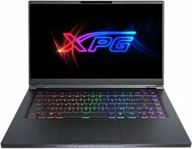 Ноутбук ADATA XPG Xenia 15 KC Gaming Notebook (XENIA15I7G11H3070LX-BKCRU)