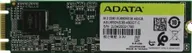Твердотельный диск SSD 480 Gb M.2 2280 B&M 6Gb/s ADATA Ultimate SU650 ASU650NS38-480GT-C 3D TLC