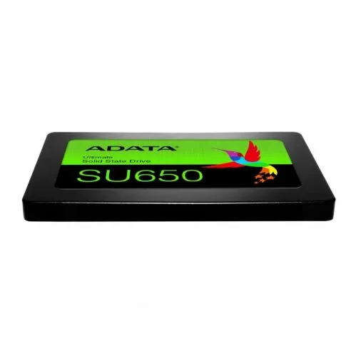 Твердотельный накопитель ADATA Ultimate SU650 ASU650SS-480GT-R-1