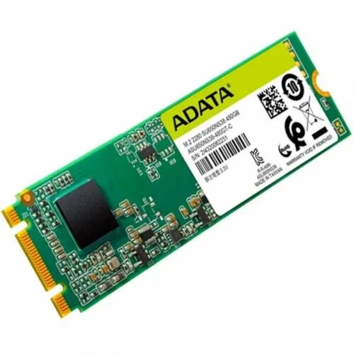 120 ГБ Внутренний SSD диск ADATA SU650 (ASU650NS38-120GT-C)-0