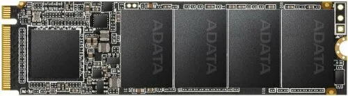 Накопитель Adata XPG SX6000 Pro ASX6000PNP-2TT-C M2 Накопитель SSD 2 TB PCI-E 3.0 x4