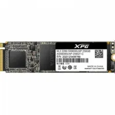 Накопитель SSD 256 Gb M.2 2280 ADATA XPG SX6000 Lite 3D TLC (PCI-Ex)
