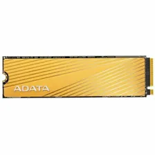 Твердотельный накопитель ADATA 1000 Gb FALCON AFALCON-1T-C