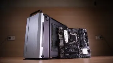 Мать MATX в MINI ITX Корпус ?