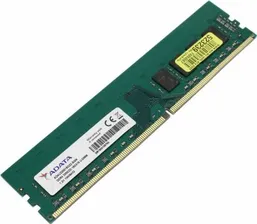Оперативная память ADATA AD4U320016G22-SGN DDR4 DIMM 16Gb PC4-25600