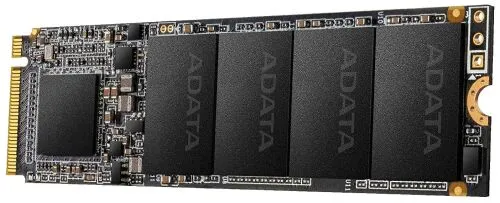 Твердотельный накопитель ADATA 1 ТБ M.2 ASX6000PNP-1TT-C-4