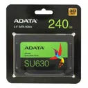 ADATA 240GB SU630 Ultimate, ASU630SS-240GQ-R