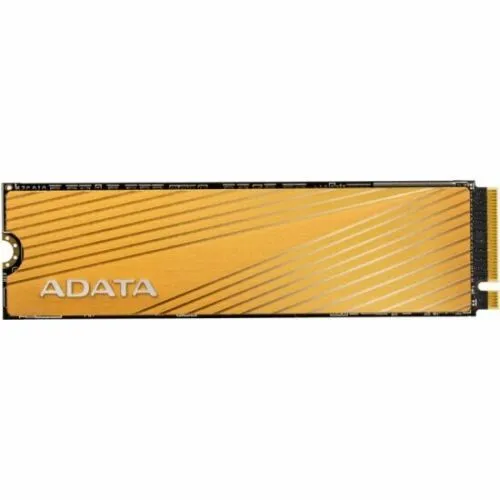 SSD диск ADATA FALCON M.2 2280 2.0 Тб PCIe 3.0 x4 (NVMe) 3D TLC (AFALCON-2T-C)-0