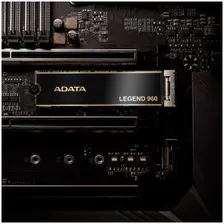 Твердотельный накопитель ADATA 2 ТБ M.2 ALEG-960-2TCS