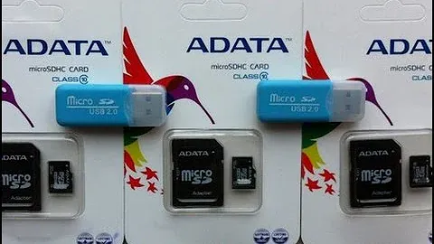 microSD 32 Gb A DATA