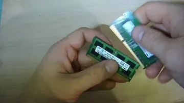 Оперативная память DDR3 1333 Samsung замена Часть 1