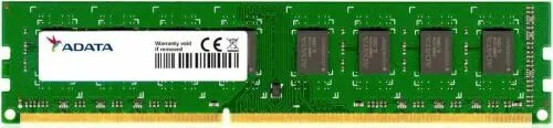 Оперативная память ADATA 4Gb DDR-III 1600MHz (ADDX1600W4G11-SPU)