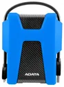 Внешний Жесткий Диск A-Data Ahd680-1tu31-Cbl 1tb, Синий ADATA арт. AHD680-1TU31-CBL