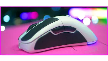 🖱️  ШИКАРНАЯ! БЮДЖЕТНАЯ! БЕСПРОВОДНАЯ! ИГРОВАЯ МЫШЬ c Алиэкспресс - Fantech Helios Go XD5 обзор