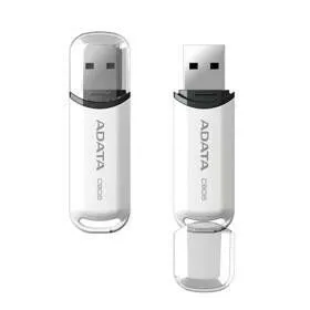 ADATA Флэш-накопитель USB2 16GB WHITE AC906-16G-RWH A-DATA