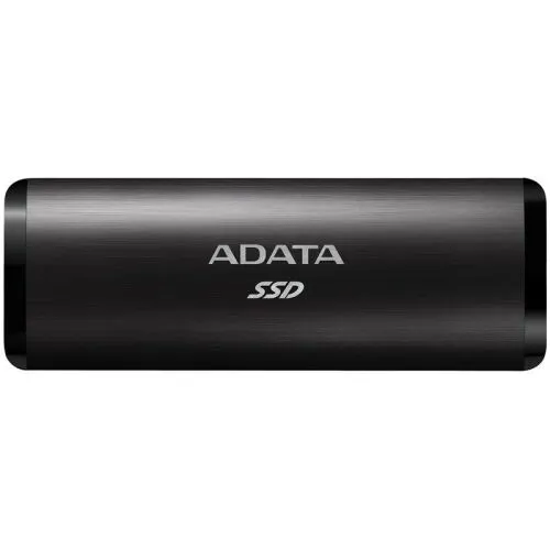 Твердотельный накопитель ADATA ASE760-2TU32G2-CBK-1