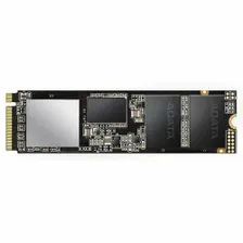 2 ТБ Внутренний SSD диск ADATA XPG SX8200 Pro M.2 PCI-E 3.0 (ASX8200PNP-2TT-C)
