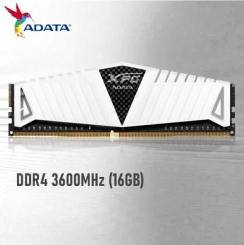 Оперативная память ADATA XPG Z1 3600МГц 1x16 ГБ (ADATA-NCT-016)