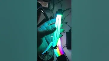 EFFECTS COLORS XPG PRIME ARGB EXTENSION CABLE - MB - BlackBox Tech