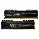 ADATA AX4U360016G18I-DB10 AX4U360016G18I-DB10 Non-ECC, CL18, 1.35V, Heat Shield, Kit (2x16GB), RTL (934499)