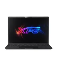 Ноутбук Adata XPG Xenia 14 черный (xenia14i5g11gxelx-bkcru)