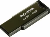 Флеш-диск ADATA UV250 AUV250-16G-RBK USB3.0 Flash Drive 16Gb
