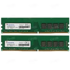 Оперативная память ADATA Premier [AD4U320016G22-DTGN] 32 ГБ