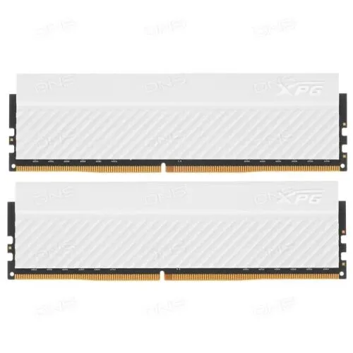 Оперативная память ADATA XPG GAMMIX D45 [AX4U32008G16A-DCWHD45] 16 ГБ