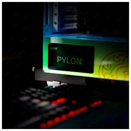 Блок питания ADATA XPG PYLON 750W-4