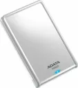 Внешний жесткий диск USB 3.1 1Tb ADATA AHV620S-1TU31-CWH, 2.5, Slim, белый