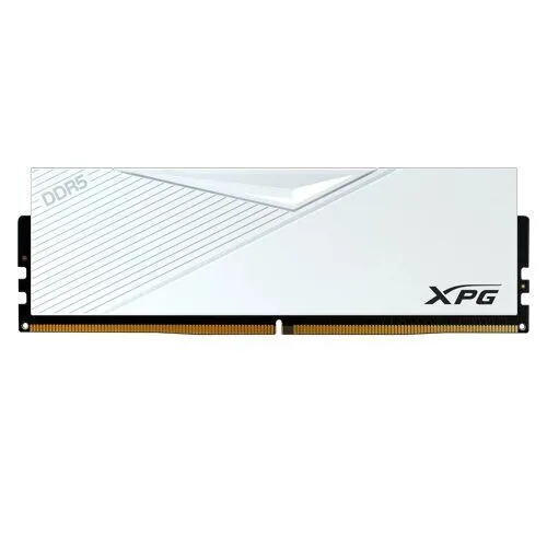 Оперативная память ADATA XPG Lancer DDR5 6000 Мгц 1x16 ГБ (AX5U6000C4016G-CLAWH)