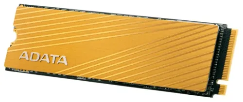 Твердотельный накопитель ADATA 512 GB AFALCON-512G-C-3