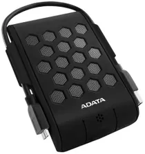 Внешний жесткий диск 2TB ADATA HD720, 2,5 , USB 3.1, прорезиненный, черный