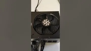 Video Fuente XPG Core Reactor 850