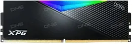 Оперативная память ADATA XPG Lancer RGB [AX5U7200C3416G-CLARBK] 16 ГБ