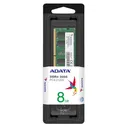 Оперативная память ADATA DDR4 2666 SO-DIMM Premier 1x8 ГБ (AD4S26668G19-SGN)
