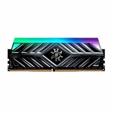 Оперативная память 8Gb DDR4 3000MHz ADATA XPG D41 RGB (AX4U30008G16A-ST41)