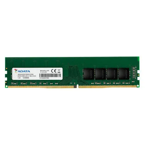 Оперативная память Adata 16 ГБ AD4U320016G22-SGN (DIMM DDR4)-0