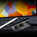 Твердотельный накопитель ADATA ALEG-960-2TCS