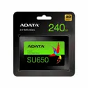 Накопитель SSD ADATA 240GB ASU650SS-240GT-R