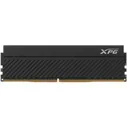 Оперативная память 8 Gb 3600 MHz ADATA GAMMIX D45G RGB Black (AX4U36008G18I-CBKD45)