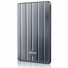 Внешний жесткий диск 2.5' ADATA 2.0Tb USB 3.0 A-DATA DashDrive Durable Grey (AHC660-2TU31-CGY)