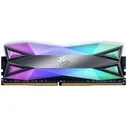 Оперативная память ADATA Модуль памяти A-Data XPG Spectrix D60G RGB DDR4 DIMM 8 ГБ AX4U36008G18I-ST60 1x8 ГБ (AX4U36008G18I-ST60)