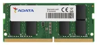 Оперативная Память Adata Ddr4 8gb 2666mhz Ad4s26668g19-Rgn ADATA арт. AD4S26668G19-RGN