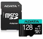 Карта памяти ADATA Premier Pro microSDXC 128 ГБ (AUSDX128GUI3V30SA2-RA1)