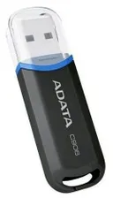 Флеш Диск Adata C906 16gb Usb2.0 Черный ADATA арт. AC906-16G-RBK