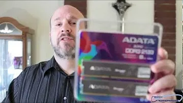 Двухканальный комплект ADATA XPG DDR3 2133X 8 ГБ без упаковки