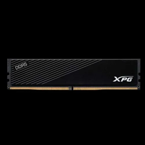 Модуль памяти ADATA 16GB DDR5 UDIMM, XPG Hunter, 5200 MHz CL38-38-38, 1.25V, Черный Радиатор