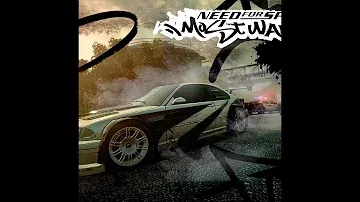 NFS NOSTALGY